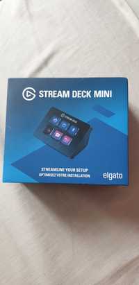 Vand Stream deck