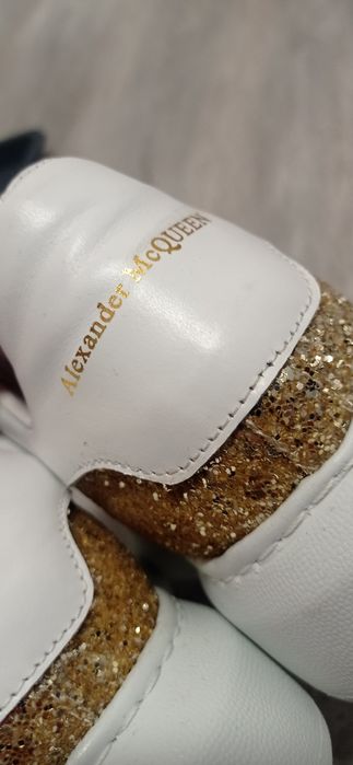 Кецове Alexander McQueen