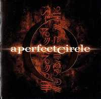 CD A Perfect Circle - Mer De Noms 2000