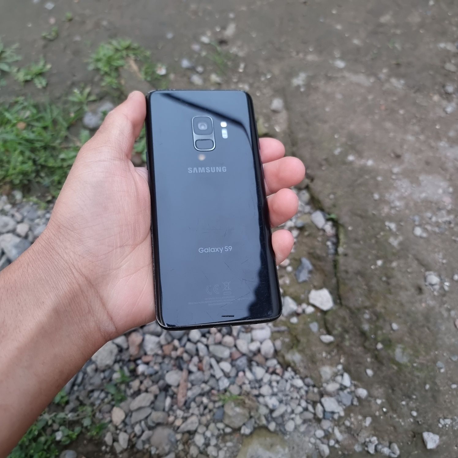 Samsung Galaxy s9 64gb