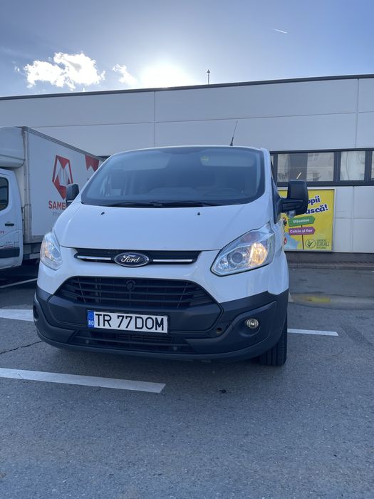 Vand sau schimb cu doker