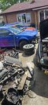 Golf 4 1.9 TDI 110 коня на части
