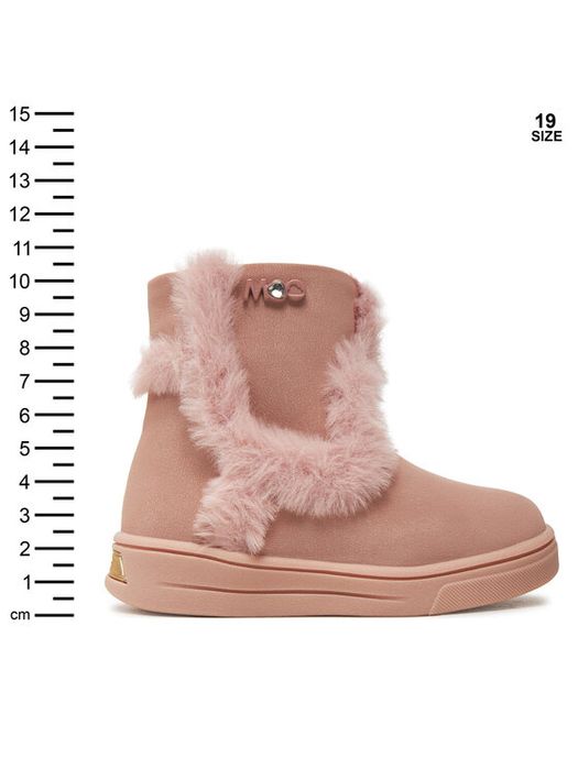 Детски ботушки Mayoral N31