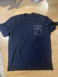 Tricou armani exchange model 2025