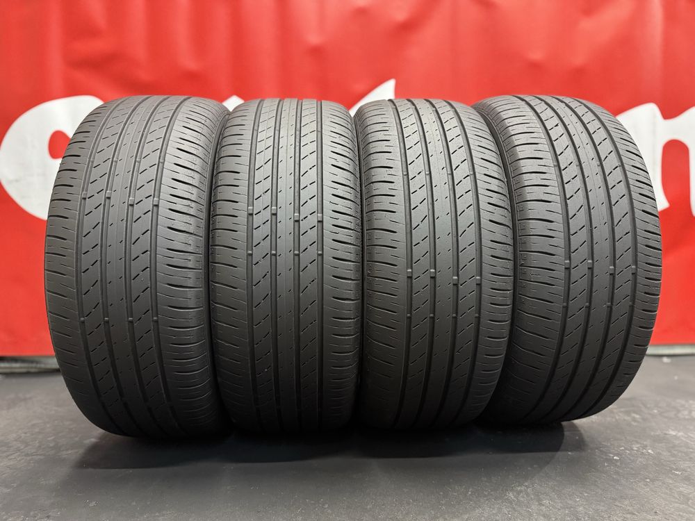 215 50 17, Летни гуми, Bridgestone TuranzaER33, 4 броя