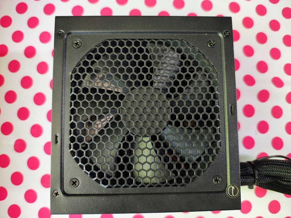 Sursa Seasonic S12III-650 Bronze 650W.