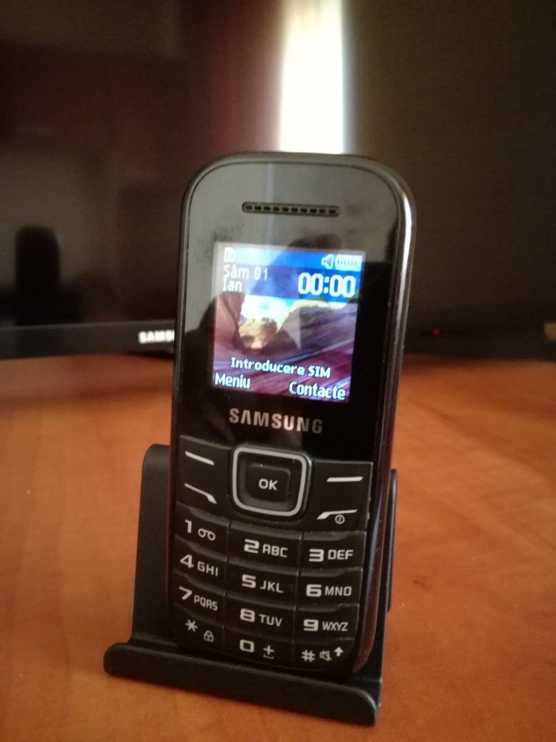 Samsung GT-E1200M