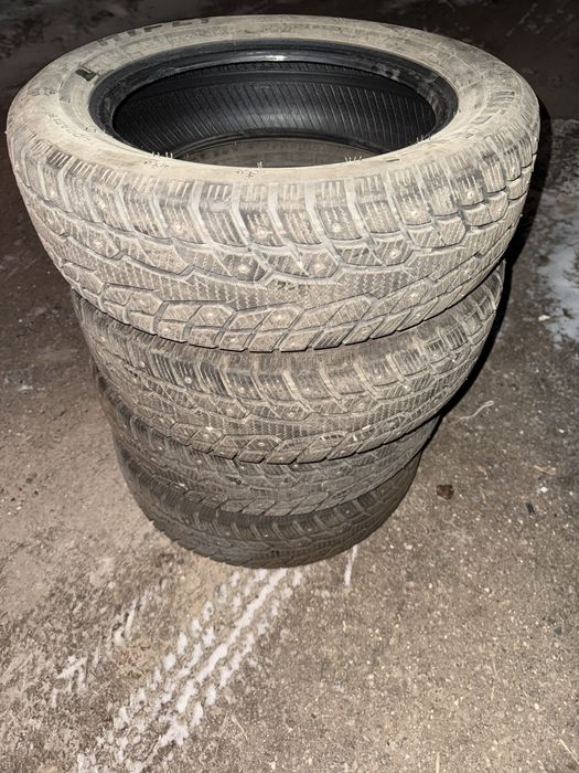 Зимные Шины r15