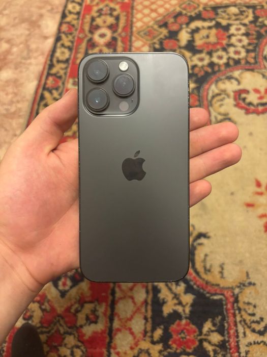 Айфон 14 про мах
