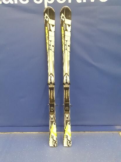 schiuri adulti Völkl - produs resigilat - (SecondHand) Decathlon