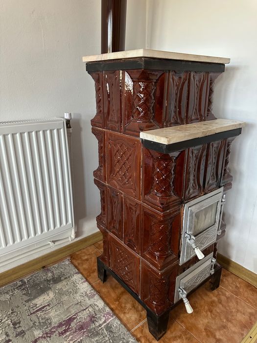 Teracotă de vânzare