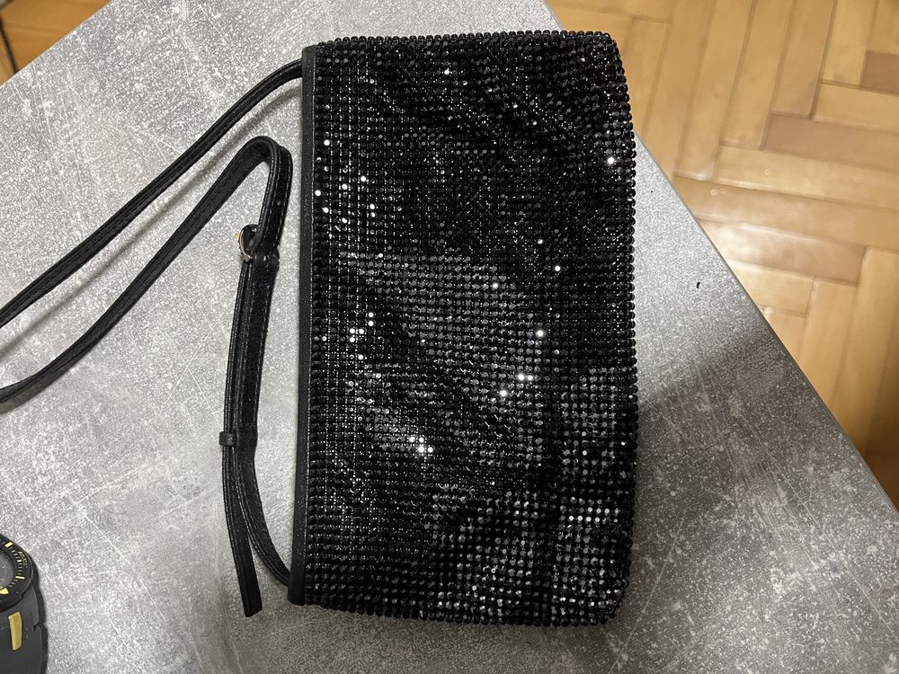 Swarovski Дамска чанта