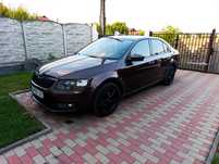 Vând Skoda Octavia