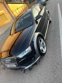 Audi a4 allroad 4x4