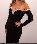 Rochie evenimente Chic Dress marime S