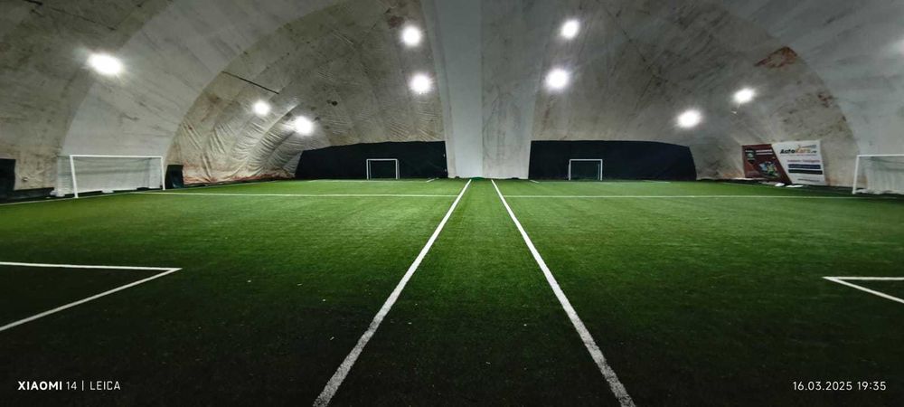 Balon presostati fotbal-tenis 45x42 sau 36x36