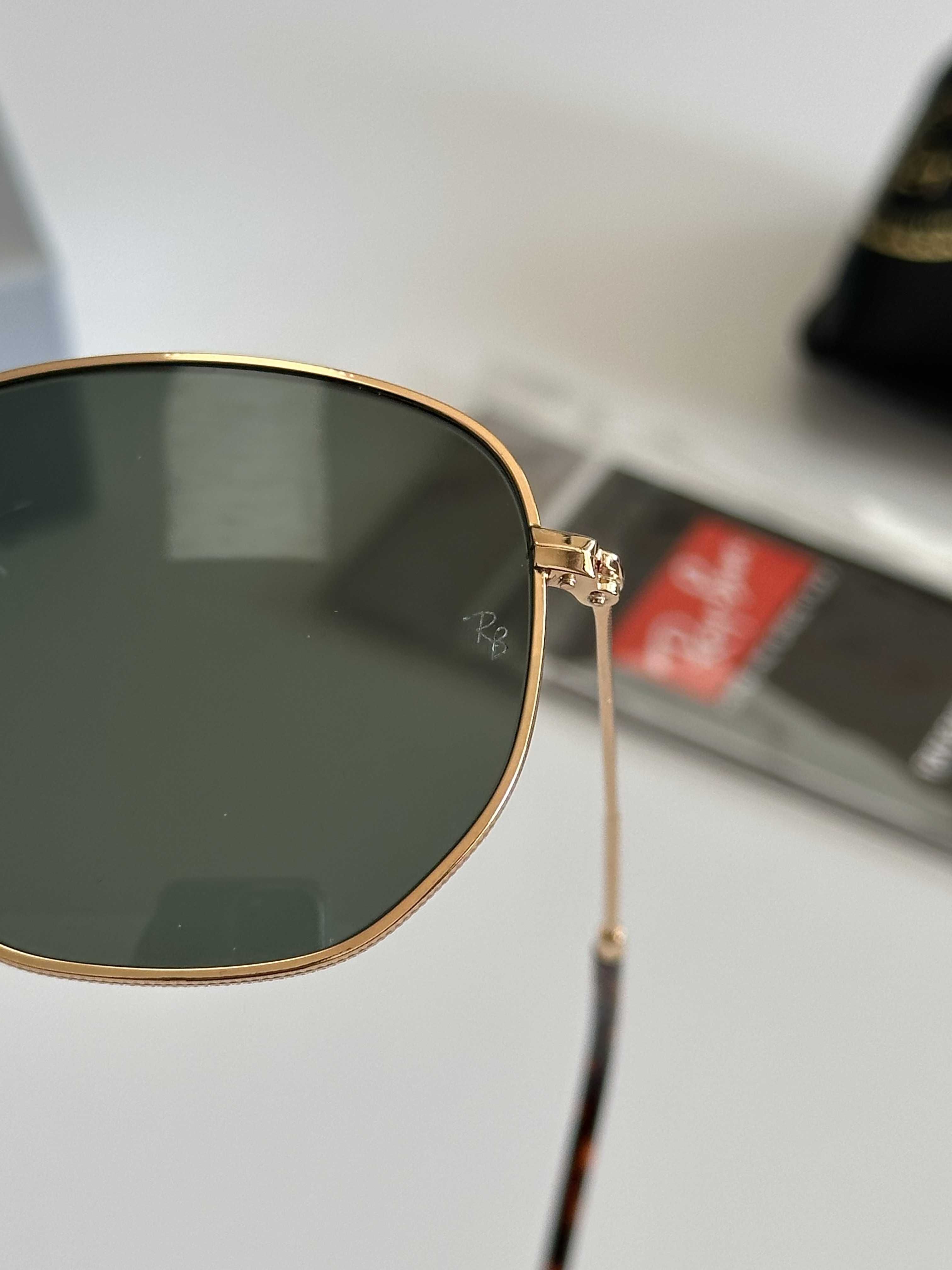 Слънчеви очила Ray-Ban Hexagonal