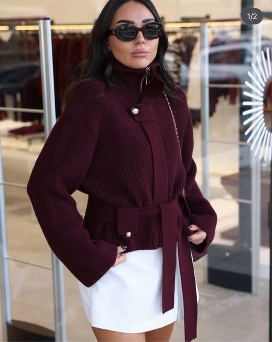 Дамски дрехи