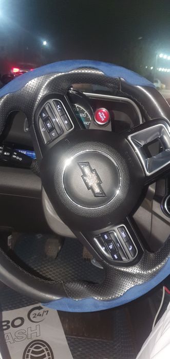 Rul sotiladi srochno