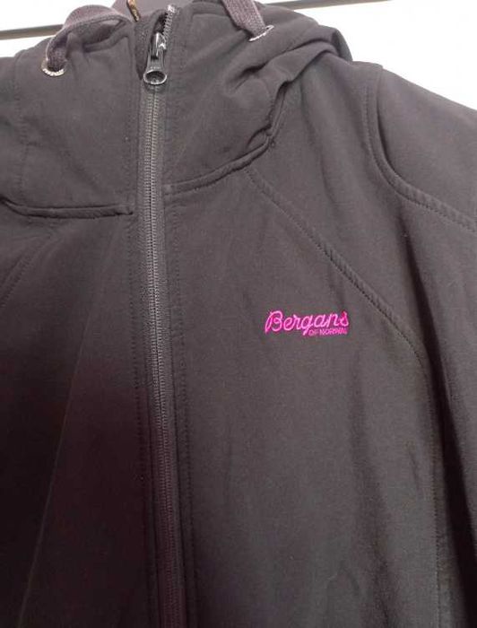 Оригинално яке Bergans of Norway