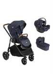 Carucior 3 in 1  Joie Versatrax