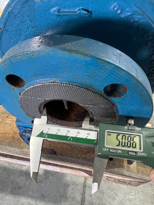 Водна помпа с неръждаемо челно уплътнение