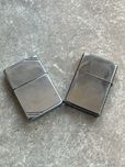Brichete   Zippo