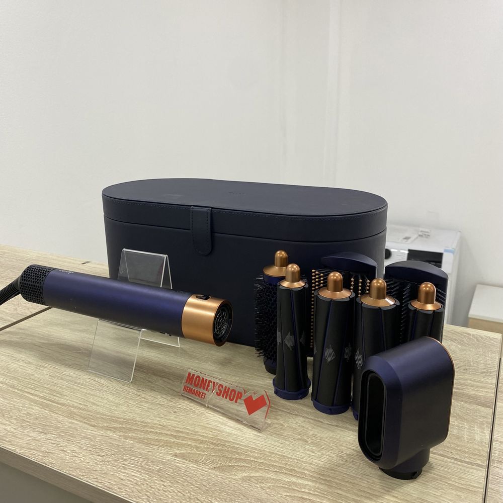 000С32 - Фен  Dyson AirWarp /КТ143378