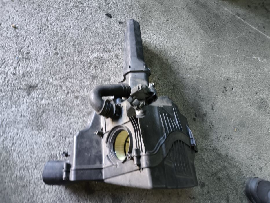 Филтър а кутия за Ford Focus MK3