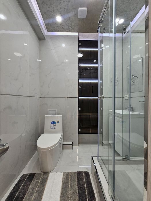 Чиланзар  Ц  квартал