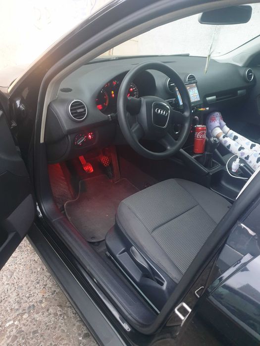 Vand sau schimb  audi a3