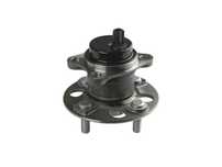 Butuc roata Citroen C1, 2005-2021; Peugeot 107, 2005-2014; Peugeot 108, 2014-2022; Toyota Aygo (Wnb1, Kgb1) 2005-2022; CX Bearings parte montare : Punte spate, Stanga/ Dreapta