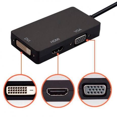 Скидка!Доставка !По Узбекистану !   Display port to vga