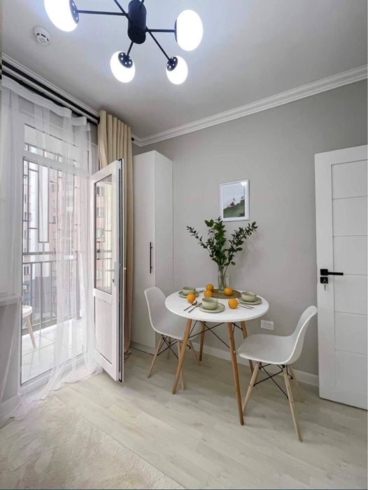 Продается квартира в Яшнабадском районе  ориентир Лукоиол