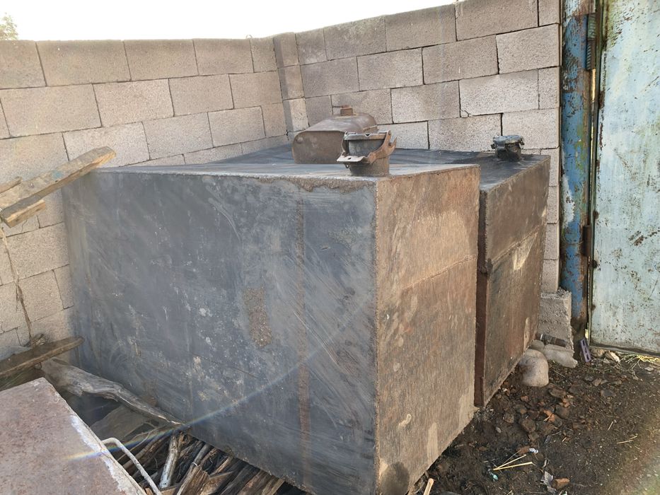 Продаются бочки