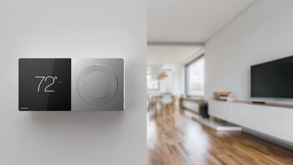 Instalez sistem smart home