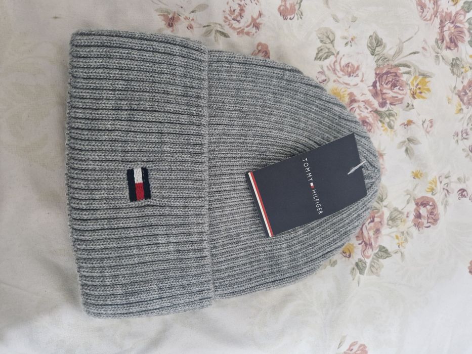 Căciulă model nou de firma