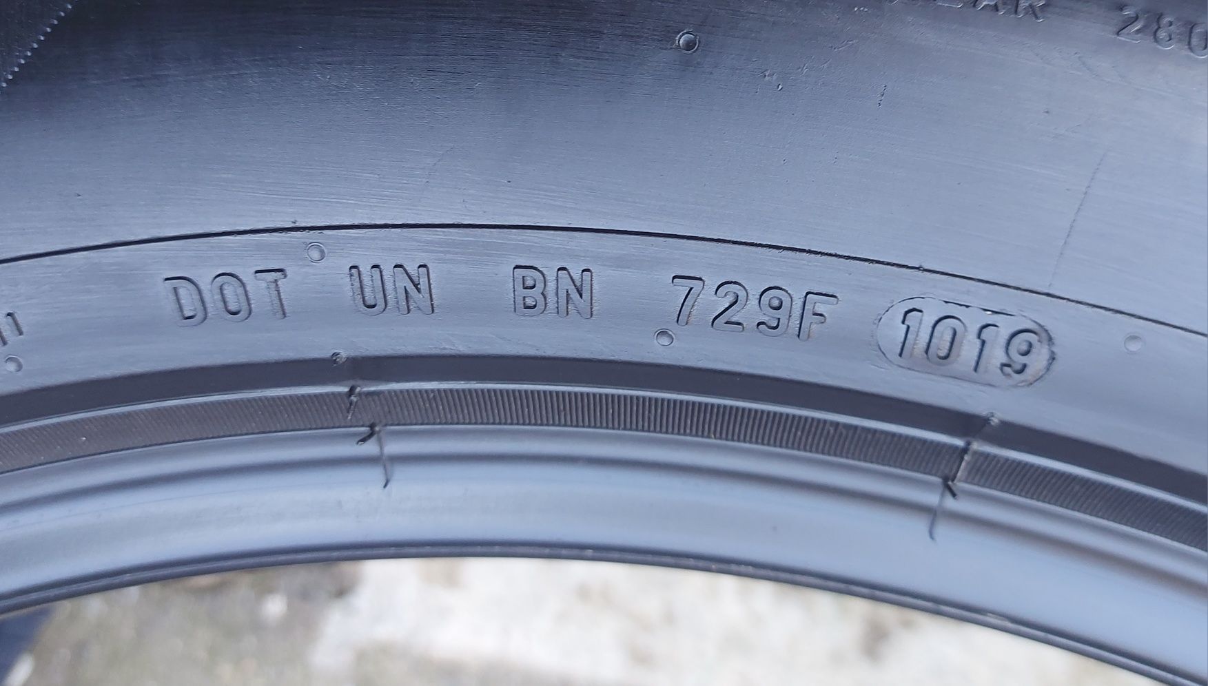 Set 2buc 315/40 R21 111Y Pirelli P Zero MO-S PNCS vară