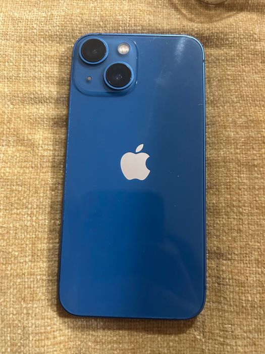 iPhone 13 mini в перфектно състояни