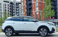 Peugeot 3008 3008 AUTOMATA / Full Option / Piele