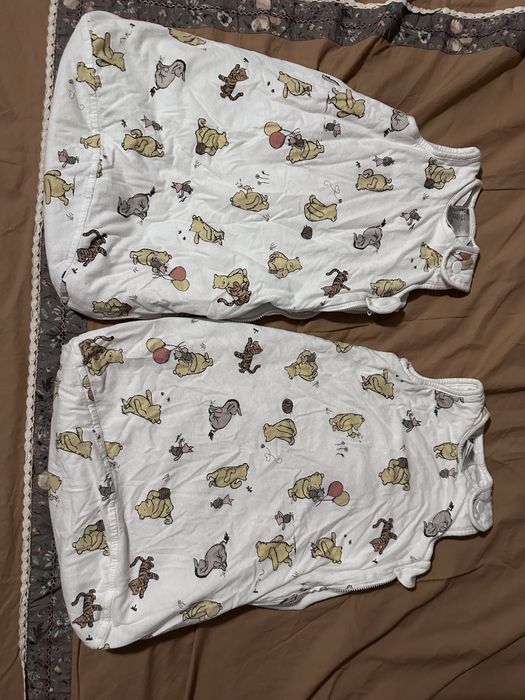 Sac de dormit bebe
