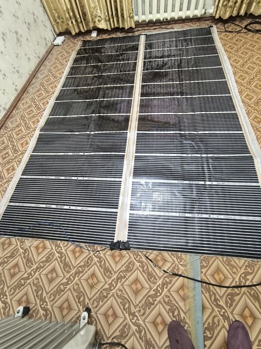 Продается теплый пол.