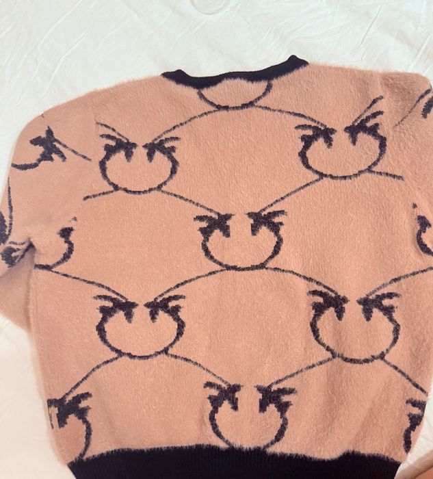 Плътна блуза Pinko