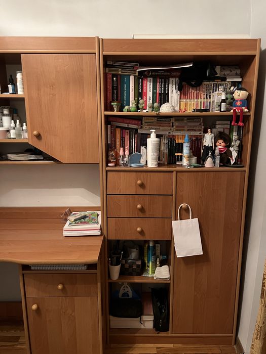 Продам детскую стенкуу