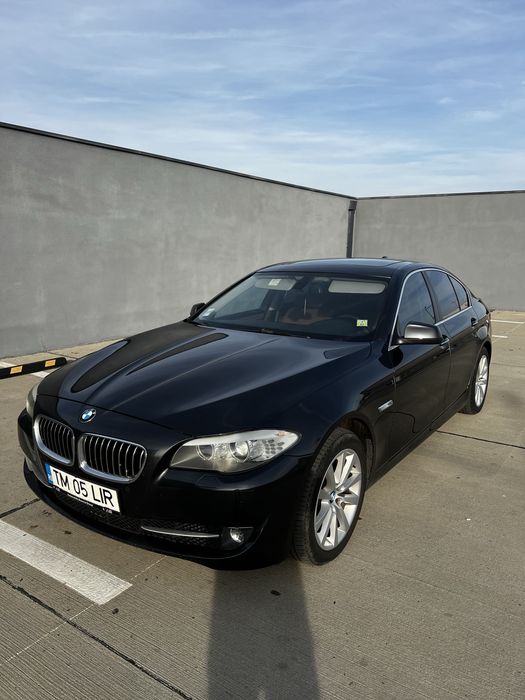 Vand Bmw f10 520d