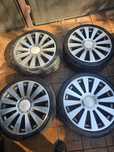 Jante MAM R19 5x112 245/35 R19