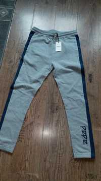 Pantaloni de trening din bumbac..Pepe Jeans