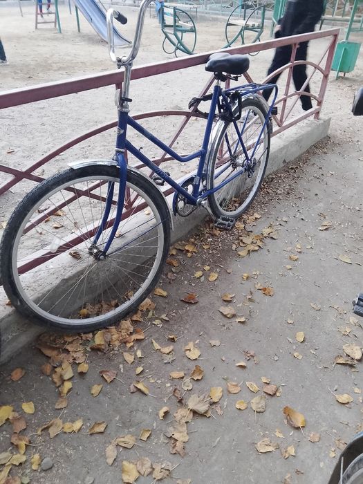 Велосипед для взрослых