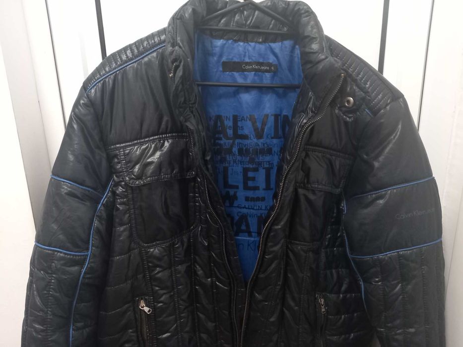 Calvin Klein мъжко яке XL