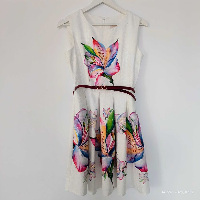 Rochii purtate o singura data